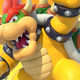 Illustration for article titled Bowser Made A Stage In iMario Maker/i And Its A Real Bastard